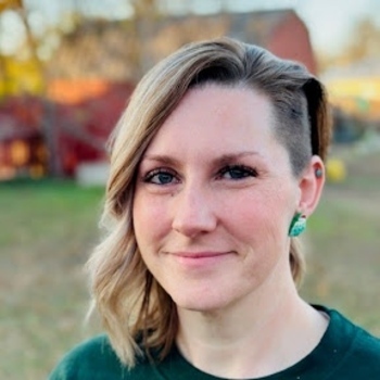 Avatar of Aimee Garcia