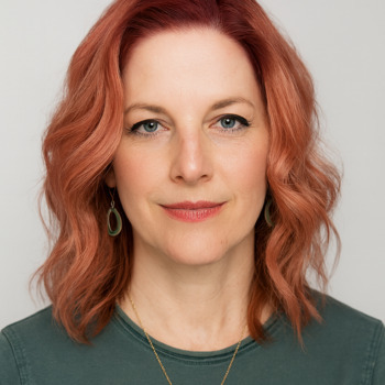 Avatar of Sarah Jameson