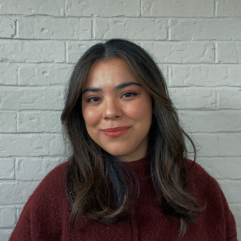 Avatar of Sabrina Tamayo