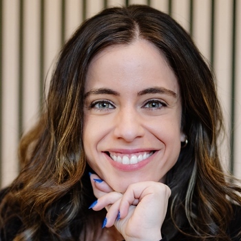 Avatar of Emily McCready
