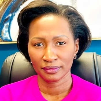 Avatar of Dr. Laurette Abunaw, DNP, PMHNP-BC