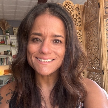 Avatar of Alicia Harper, LMSW