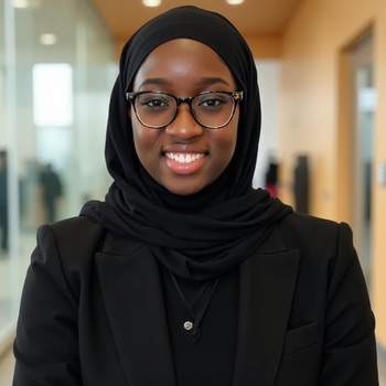 Avatar of Hawa Kebbeh