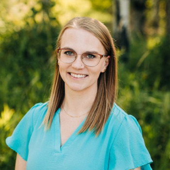 Avatar of Paige Konrad