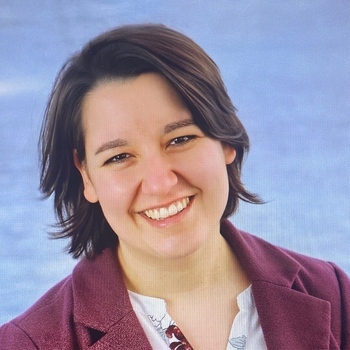 Avatar of Casey Brusnahan, M.S./M.A.