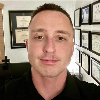 Avatar of Kyle A. McCall