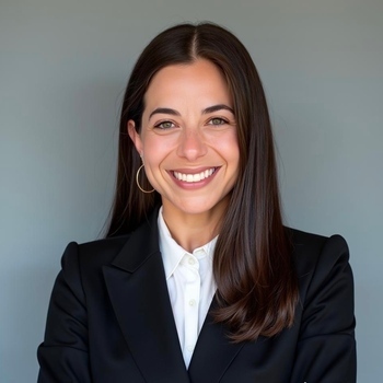 Avatar of Allison B. Deutch, MD, FACLP