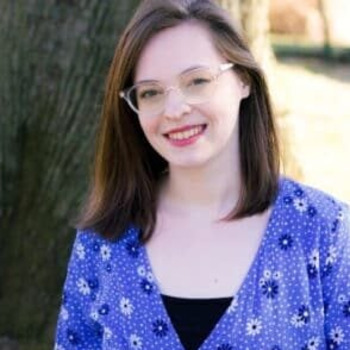 Avatar of Rebecca Behnke