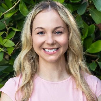 Avatar of Katie Taves, LMHC, PMH-C