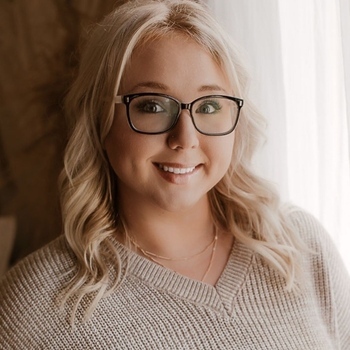 Avatar of Michelle Green