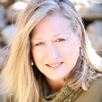 Avatar of Candace McLuskey