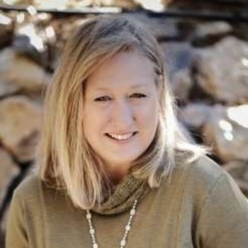 Avatar of Candace McLuskey
