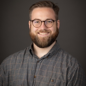 Avatar of Bennett Higginbotham, MS, P-LPC