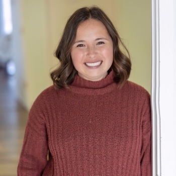 Avatar of Taylor Padgett