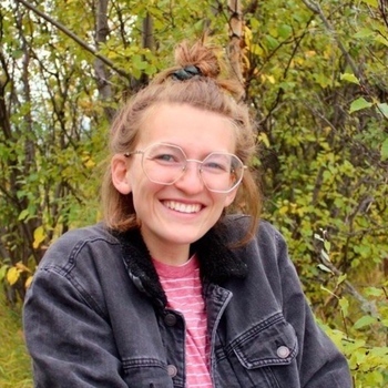 Avatar of Ellie Leggett