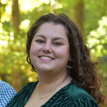 Avatar of Karys Mossa, PhD