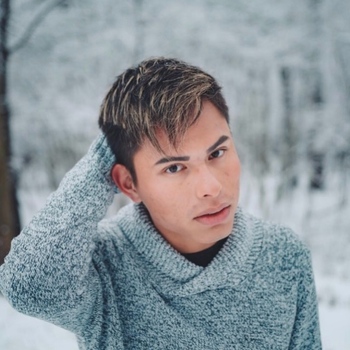 Avatar of Quanah Sage Yellow Cloud