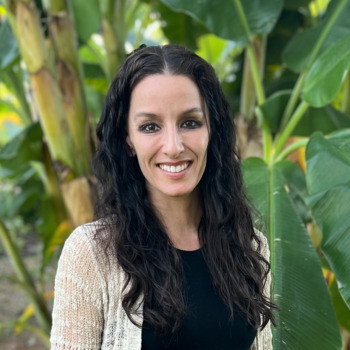 Avatar of Christina Kaufman