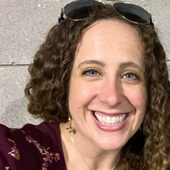 Avatar of Jennifer Kirk, LPCC