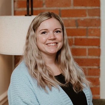 Avatar of Alexandra Ball