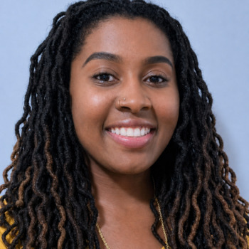 Avatar of Kaneisha S. Evans