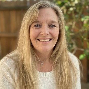 Avatar of Crystal Scurr, LMFT