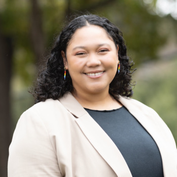 Avatar of Kianah Corey, AMFT