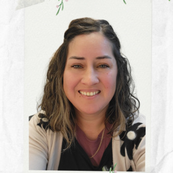 Avatar of Teresa Grechenkov