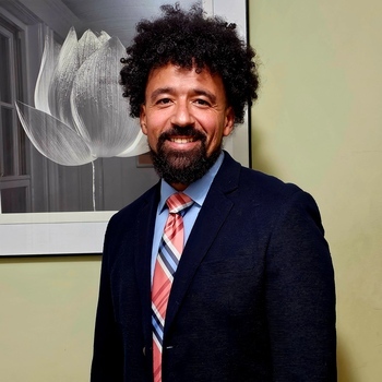 Avatar of John B. Ortiz, MSW, LICSW