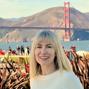 Avatar of Sian Townsend