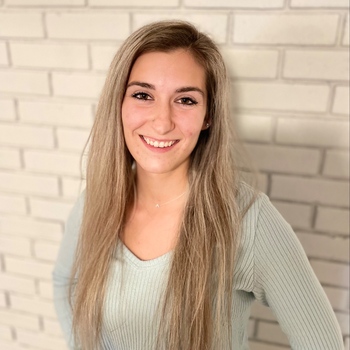 Avatar of Maggie Mooney