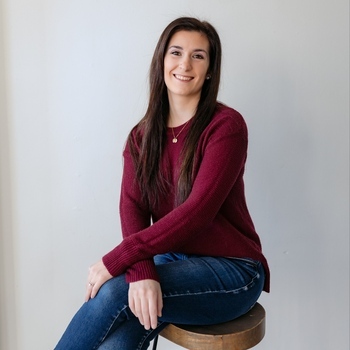 Avatar of Maggie Mooney