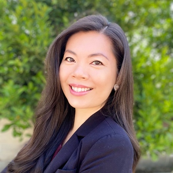 Avatar of Dr. Annie N. Bui