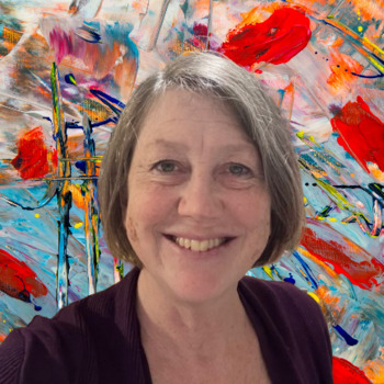 Avatar of Maura Schapper