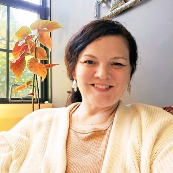 Avatar of Kelly Perron