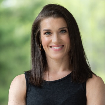 Avatar of Rebecca Alexander