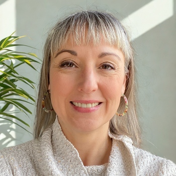 Avatar of Angela Modzelewski