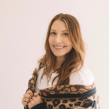 Avatar of Ashley Lanaux