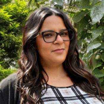 Avatar of Sara Martinez Bueno