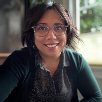 Avatar of Adrienne Cardiel