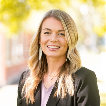 Avatar of Tyra Rickman