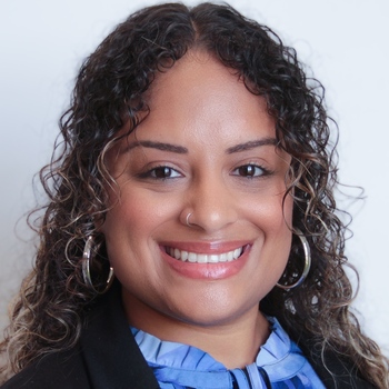 Avatar of Maria I. Rodriguez