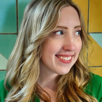 Avatar of Olivia Winn