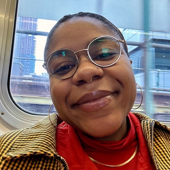 Avatar of Breanna Martin