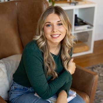 Avatar of Sarina Soligo 