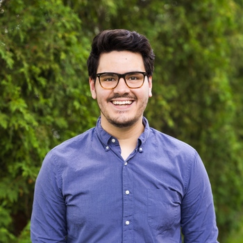 Avatar of Sean Gaughran