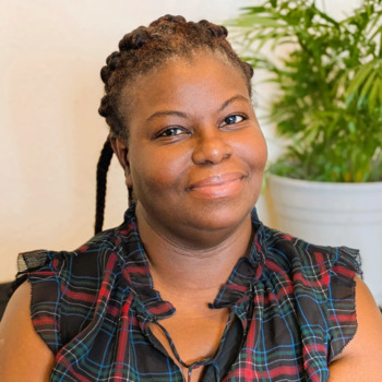 Avatar of Cindy Bressendorff