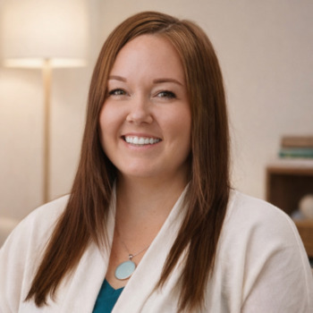 Avatar of Kristen Flow, LPC-S