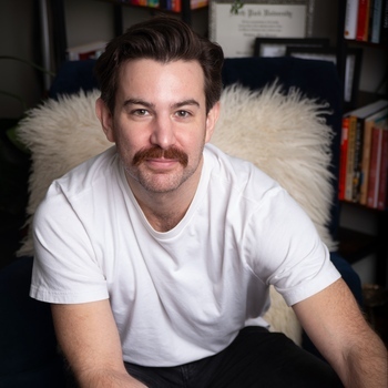 Avatar of Seth Gersbach