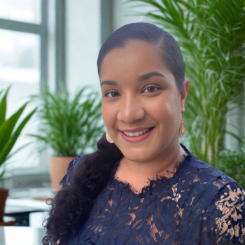 Avatar of Katisha Chaney